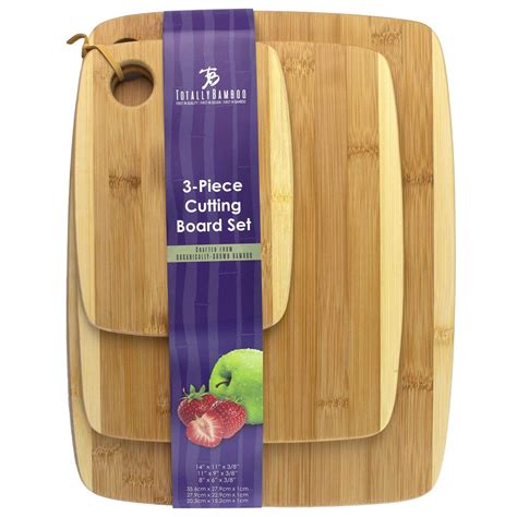 Totally Bamboo 3.